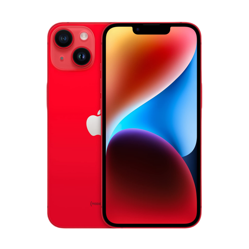 Repasovaný IPhone 14, 256 GB, SIM + ESIM_voghion.com