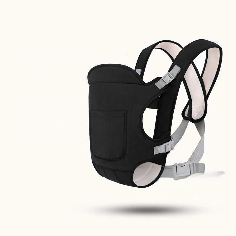 ​​Multifunctional Baby Carrier Sling - Adjustable Cross Shoulder Infant Backpack For Newborn To Toddler (0-36 Months)_voghion.com
