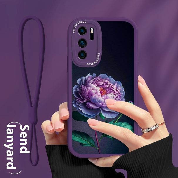 Wangshu Jinlian sopii Huawei p60 -puhelimen kuorille, uudelle p50e-puhelimelle, kevyelle luksusluokan pro-kuorelle, joka sisältää kaiken p40pro+ten -puhelimelle._voghion.com