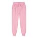 New style sports sweatpants comfortable casual pants straight long casual men's sweatpants_voghion.com