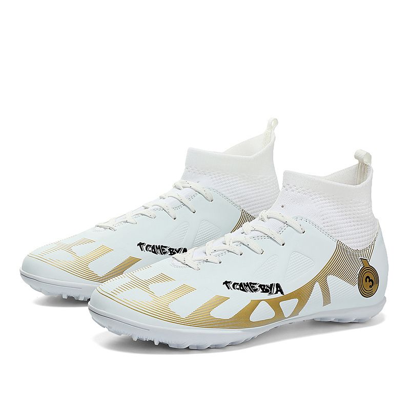 Auslännesch High-End Fussball Indoor an Outdoor Sportschue, Professionell Wettkampfschue_voghion.com