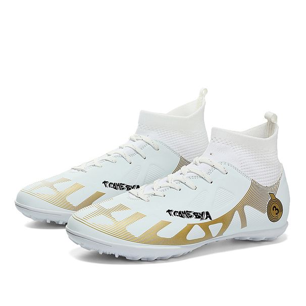 Auslännesch High-End Fussball Indoor an Outdoor Sportschue, Professionell Wettkampfschue_voghion.com