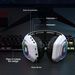 ONIKUMA Tri-Mode Wireless Wired Gaming Headset For Computer And Universal Phone Volume Control Button_voghion.com