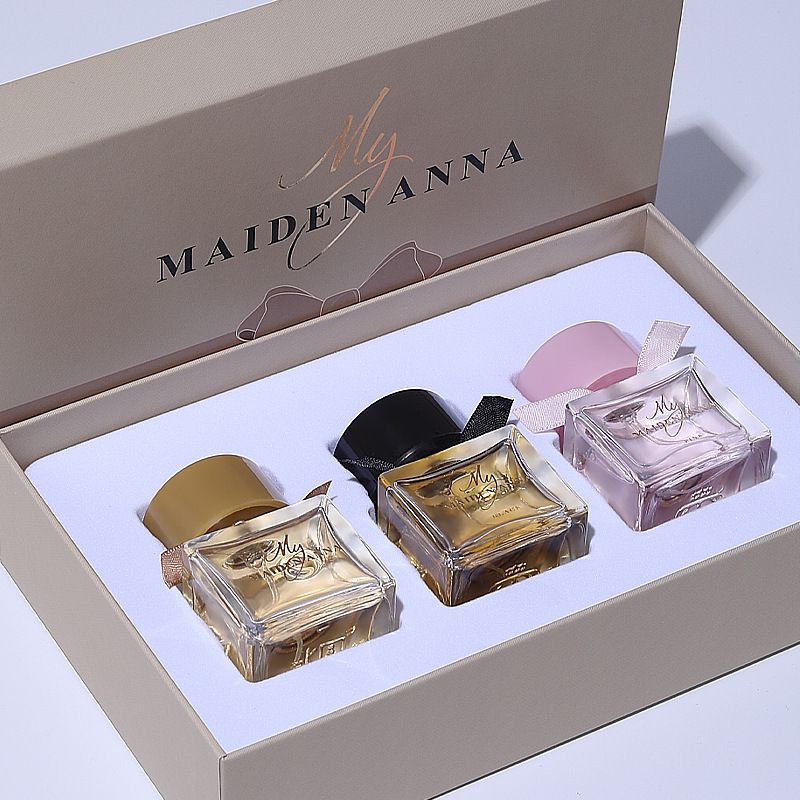 2024 Selected Popular Perfume Long Lasting Strong Fragrance Couple Romantic Spray Men's Eau De Toilette Deodorant Premium Perfume Gift_voghion.com