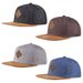 DJINNS Linen 2015 Snapback Cap Hat Kappe Mütze Baseballcap Caps Cappy Cappi Neu_voghion.com