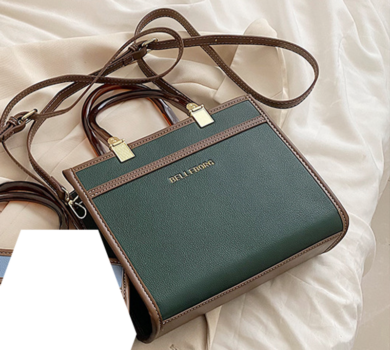 Sac de niche Saint Mi pour femme, sac à main tendance été 2024, sac fourre-tout, sac messager à bandoulière_voghion.com