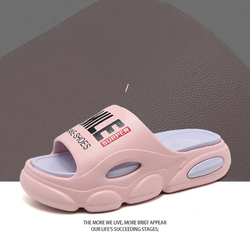 Men's Summer Flip Flops - Ultra-Soft & Slip-Resistant (Thick Sole Durable Breathable Outdoor & Indoor Wear)​_voghion.com