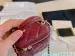 Ladies' Box Designer Top Handle Filling Pads Chain Diagonal Shoulder Makeup Caid Lipstick Stand Mini High Quality_voghion.com