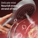 New Vibration Red Light Care Guide Medicine Spray Relax Hair Loss Prevention Massage Comb_voghion.com