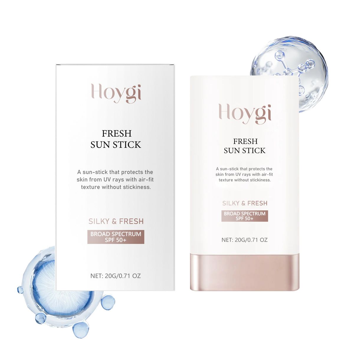 Protective 2025 Stick Gentle And Refreshing Pure Physical Multi In One Lightweight Body Protection Cream_voghion.com