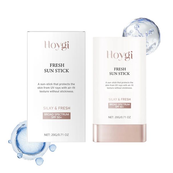 Protective 2025 Stick Gentle And Refreshing Pure Physical Multi In One Lightweight Body Protection Cream_voghion.com