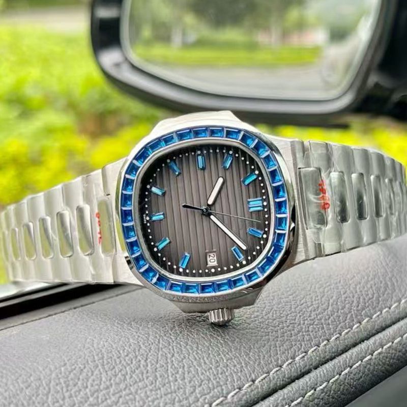 Hot Selling Baida New Mechanical Watch Za118390_voghion.com