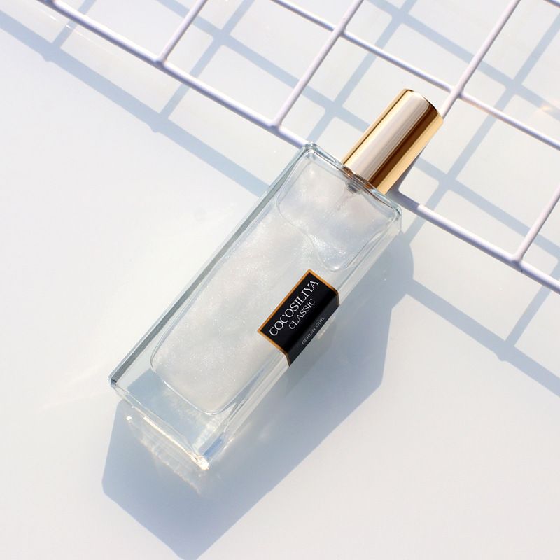 Niche fragrance quicksand gilded milk fragrance women's perfume dream quicksand perfume lasting fragrance fresh and natural_voghion.com