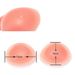 Protesi mammarie in silicone di alta qualità per post-operatori e costumi da bagno: miglioramento naturale, vestibilità comoda, design discreto e leggero_voghion.com