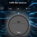 Wireless Robot Vacuum Cleaner - 3-in-1 Sweep Mop & Vacuum, 1500Pa Power, For Home & Office Cleaning_voghion.com