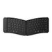 Folding Bluetooth Keyboard Wireless Ultra-thin Silent Tablet Notebook Portable Mini Special-shaped Ergonomic Office_voghion.com