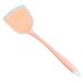 2Pcs Silicone Spatula For Frying Pan Kitchen Spatula Spoon Heat Resistant Spatula Cooking Mixing Accessories Kitchenware_voghion.com