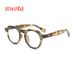 Rivet Men And Women New Quality Simple Trend Bean Curd Reading Glasses Spot_voghion.com