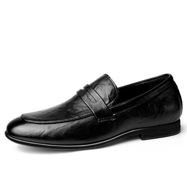 Verkafen grouss Monk Double Splicing Loafers Gréisst 38-48 fir Männer, Lieder, Hochzäitsschong aus Koreanesch_voghion.com