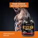 Cross-border Export Supply Whey Protein Powder WHEY PROTEIN POWER Men's Fitness 2lbs In Stock_voghion.com
