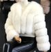 Women's Clothing Fox Fur Coat Children's Fur Coat Splicing Warm Thickened Fur Children's Winter Coat_voghion.com