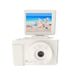 New H13 Student Digital Camera Selfie Video Transfer To Phone 2.8inch Flip Screen Portable_voghion.com