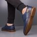 Spring And Autumn Formal Leather For Men 46 Korean Style Casual Cowhide Sole Men's 47 Business Extra Large Shoes Size 48_voghion.com