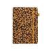 Notebooks A5 Cork Creative PU Environmentally Friendly Wheat Straw Splicing Notebook With Customizable Logo Business Office Pen_voghion.com