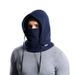 9620 Winter Outdoor Warm Ouder-Kind Heren en Dames Fietsen Skiën Trui Fleece Nekwarmer Masker Geïntegreerde Muts_voghion.com