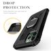 The Phone Case Is A Protective Cover For The IPhone XS, Designed To Prevent Drops._voghion.com