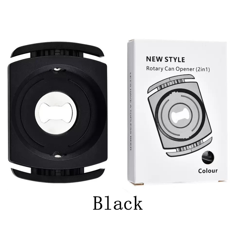 Multifunctional Can Lid Cap Bottle Beer Opener_voghion.com