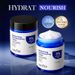 Crema idratante nutriente Panaxyl SADOER Full English Face_voghion.com