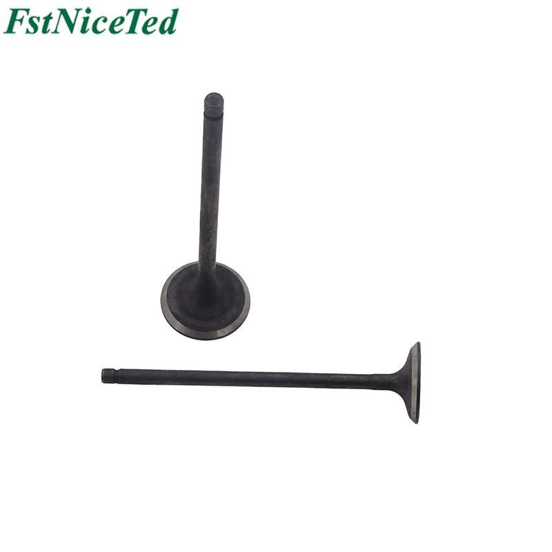 8pcs Intake Valve Fits For Honda Civic 1.5T 2015-2020 OE 14711-5R3-000_voghion.com