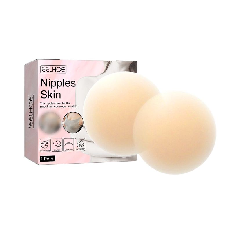 point  silicone breast patch, seamless, breathable, invisible, converging, convex point, anti light lift           ,  2024 new_voghion.com