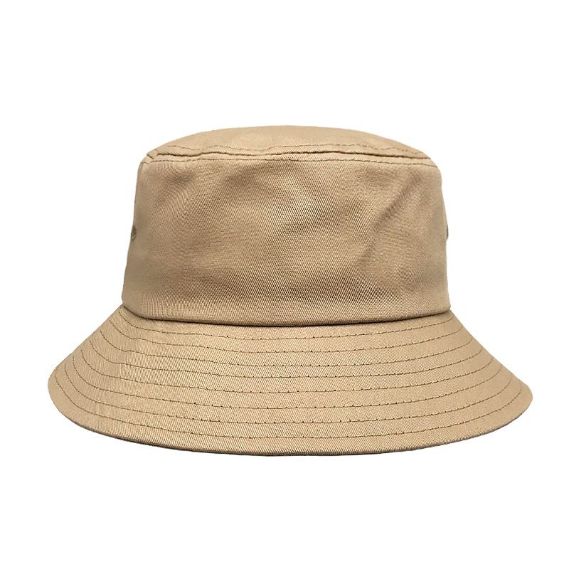 Big Head Man Grote Maat Emmer Hoeden Jongen 60-63cm Plus Size Zomer Visserspet Dames 54-57cm Puur Katoen Panama UPF50+ Zonnehoed_voghion.com