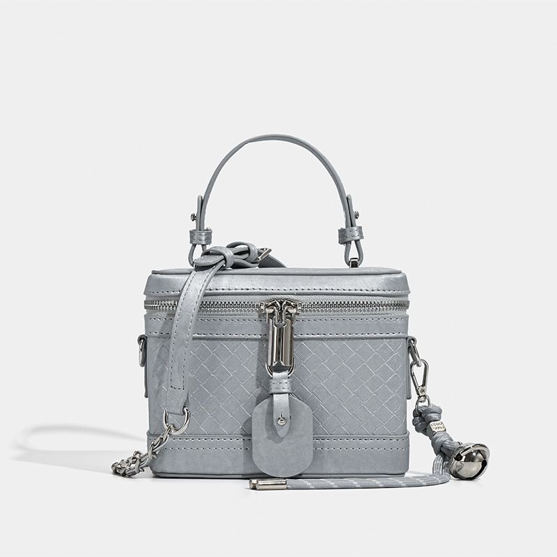 Trendy Hochwertige modische multifunktionale Schulter kleine quadratische Tasche Frühling/Sommer 2025 neu_voghion.com