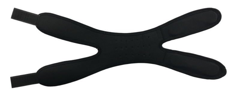  sports patellar belt running basketball fitness protection knee double knee pads breathable shock absorption pressure knee pads_voghion.com