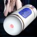 Automatic Electric Masturbator_voghion.com