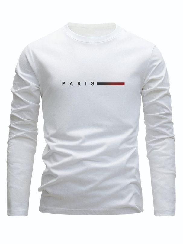 Maglia a compressione ad alte prestazioni da uomo – Top da corsa e palestra altamente elastico (S-XXXL, nero/bianco/blu navy)_voghion.com