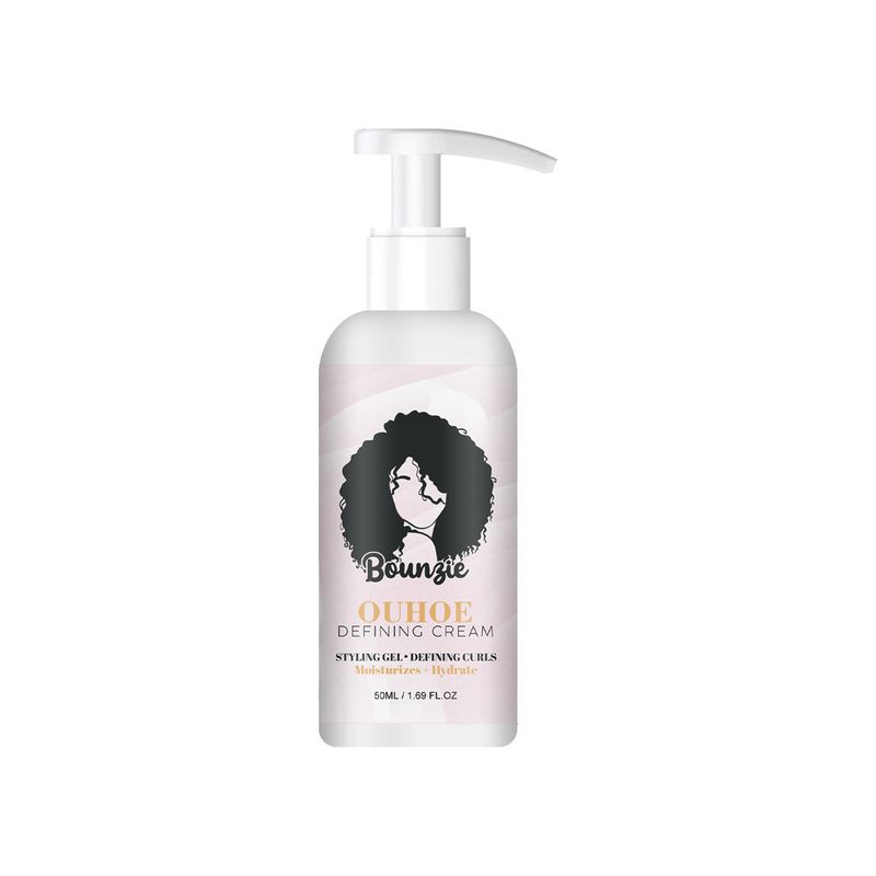 Elastin fluffy drying repair curl essence moisturizing styling_voghion.com