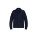 Men's Chunky Cable Knit Cardigan Retro Oversized Sweater Coat With Shawl Collar (S-XXL) – Thick Warm Wool-Like Pullover For Autumn & Spring_voghion.com