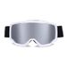 Cross-Border Hot-Selling Cylindrical Equipment Double-Layer Anti-Fog Unisex Snow Ski Goggles_voghion.com