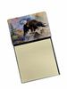 NEW Eagle Sticky Note Holder Refillable Dispenser Self-Sticky Note Pads, Memo Pads Blank Desk Accessories_voghion.com