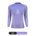 Outdoor Ski Quick-Dry Thermal Underwear Set Men Women, Mountaineering Sweat-Wicking Base Layer, Professional Sports_voghion.com