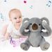 New Cute Koala Dolls, Peek-a-boo Toys, Singing Music To Appease Koalas, Plush Toys_voghion.com