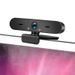 1080P 2K 4K Computer Webcam For Home Video Calling Company Online Meeting 30fps Full HD Microphone Compatible Multiple_voghion.com