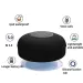 Altoparlante portatile mini Bluetooth impermeabile per bagno, altoparlanti wireless per doccia, forte assorbimento, lettore musicale per auto_voghion.com