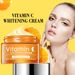 essenza DisaarVC idratante e crema viso illuminante restringente i pori_voghion.com