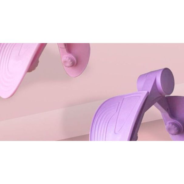 Dispositivo di riparazione per l'allenamento dei muscoli del pavimento pelvico, uso domestico, artefatto dimagrante, recupero post-partum, Kegel, modellamento del rassodamento pelvico dell'anca_voghion.com
