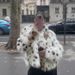 2025 Winter Eco-Friendly Warm Coat Loose Fit Mountain Cat Pattern Leopard Print Fur Jacket_voghion.com